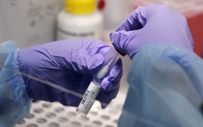  Florida Grand Jury Releases Interim Report on COVID Wrongdoing
