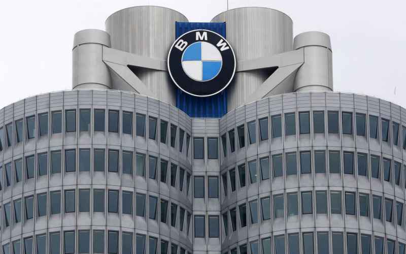  Pride Woes: BMW Finds Out the Hard Way That Virtue Signaling