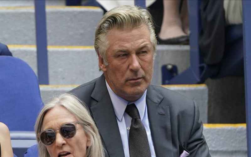  New Court Papers Claim Alec Baldwin Was ‘Reckless With Firearms’ Before Shooting on ‘Rust’ Set