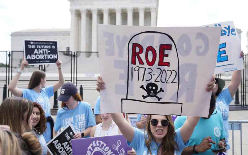  Cruel and Unusual: 75-Year-Old Woman Given Two-Year Prison Sentence for Protesting Abortion Clinic
