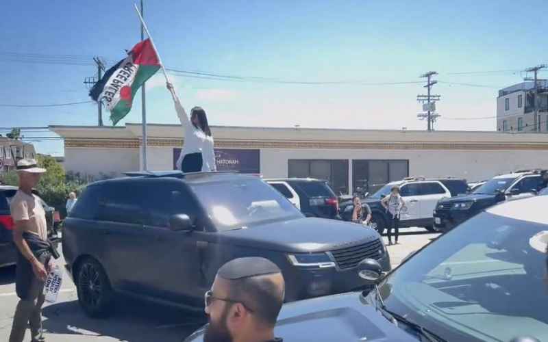  Sens. Cruz, Cotton Shred Joe Biden Over ‘Appalling’ Reaction to Pro-Hamas Attacks at L.A. Synagogue