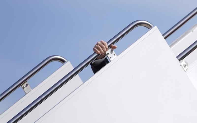  Media Is Prepped to Give Joe Biden His Participation Trophy for Walking Unassisted Into CNN Debate