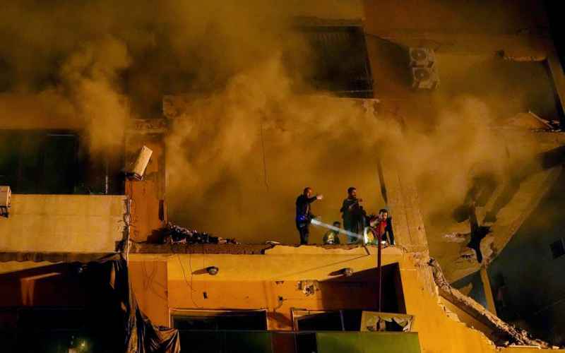  BREAKING: IDF Eliminates Senior Hezbollah Official; Highest Ranking Officer Neutralized Since Oct. 7