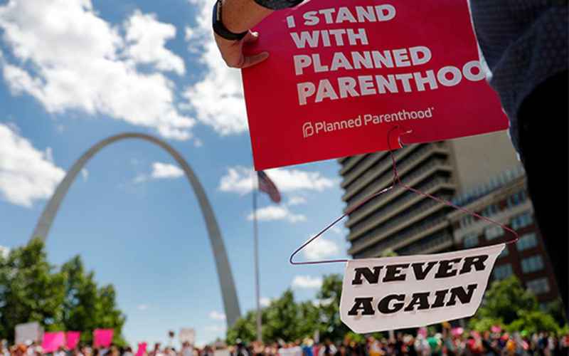  NH Teacher Fired for Calling in Sick to Take Pregnant Student to Abortion Clinic