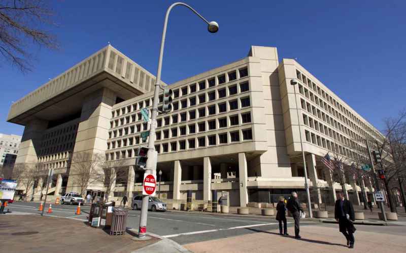  FBI Whistleblower Marcus Allen Vindicated: Security Clearance Reinstated, Full Back Pay Awarded