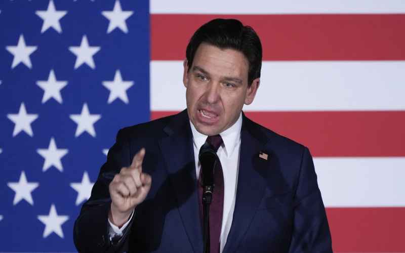 Federal Judge Strikes Down Florida Law Banning Puberty Blockers, Hormone Treatments for Children