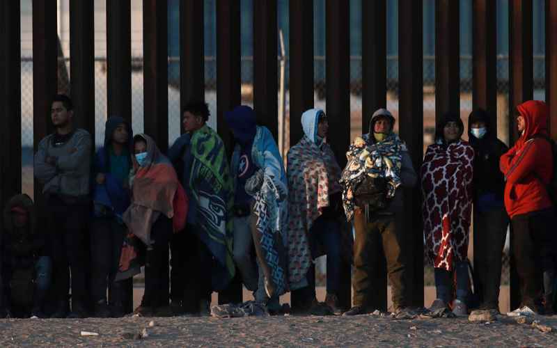  Border Patrol Details Most Common Excuses Human Smugglers Give When Stopped by the Authorities