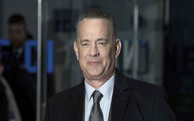  Christiane Amanpour’s Disgusting D-Day Question About Trump to Tom Hanks