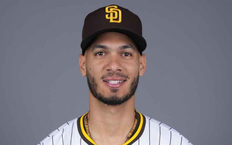  San Diego Padres Tucupita Marcano Banned From MLB for Life for Betting on Baseball
