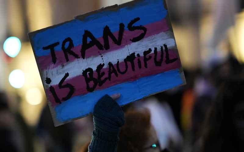  New Polls Show More Americans Are Not Buying Into the Transgender Agenda