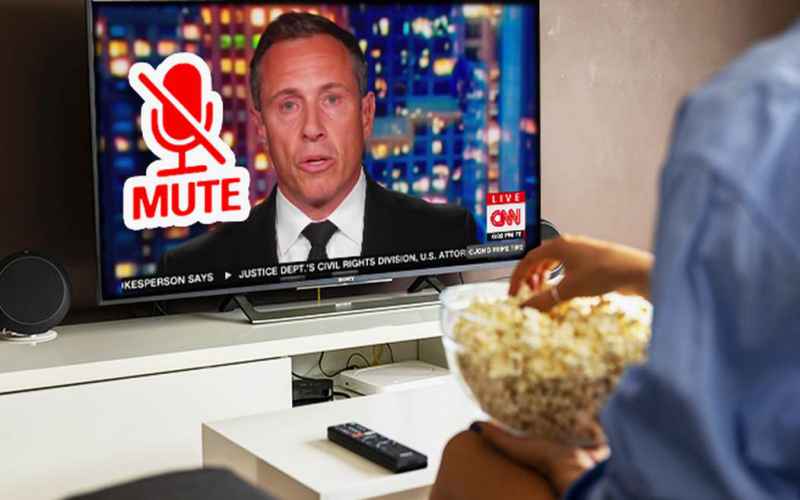  Chris Cuomo Latest Democrat to Pile on Biden About Debate, Speculates on Withdrawal From Race
