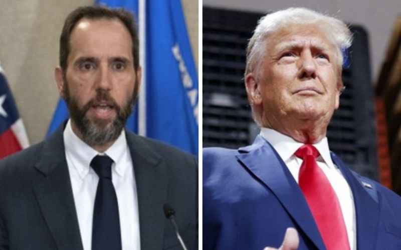  Judge Aileen Cannon Hands Jack Smith a Win on Motion to Dismiss – but Hands Trump One, Too