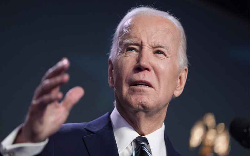  ‘Morning Joe’ Throws Hissy Fit Over Wall Street Journal Article About Biden’s ‘Slipping’