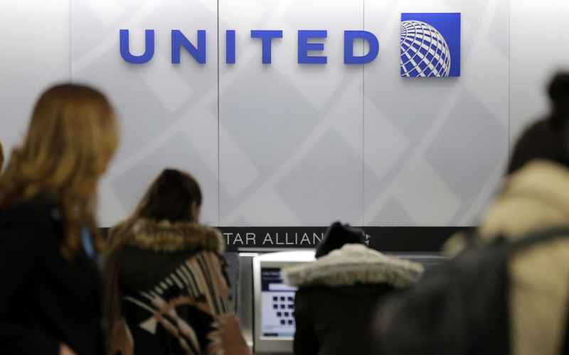  Mother and Baby Denied Boarding United Airlines Flight After Misgendering Attendant