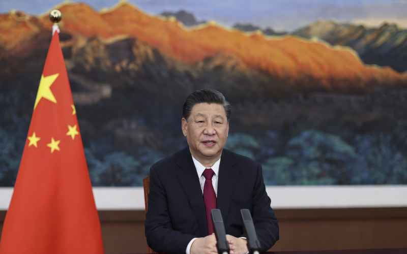  China Recruiting Columbia University Grad Students for ‘Sustainability’ Junket, but What Else?