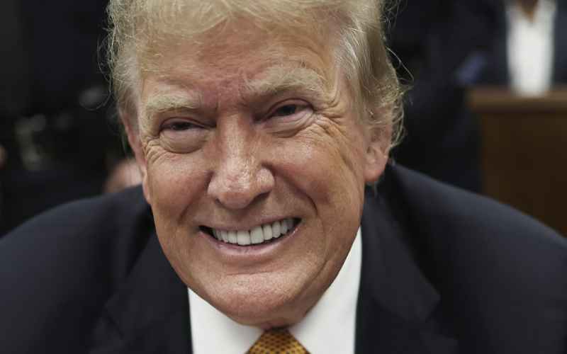  Trump $12 Million Silicon Valley Donor Haul Has MSNBC Surprised … and Dems Worried