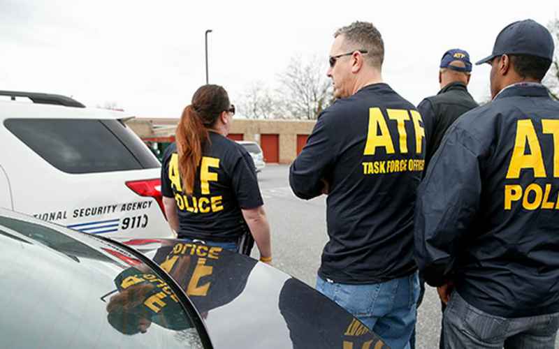  Federal Judge Demolishes the Biden BATFE’s ‘Pistol Brace’ Rule