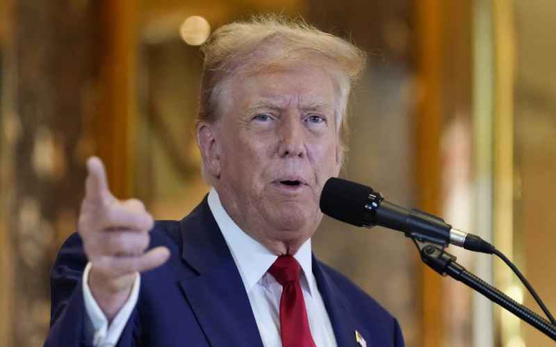  BREAKING: Merchan Warns Prosecutors, Trump Defense Team There Might Be a Problem in Manhattan Case