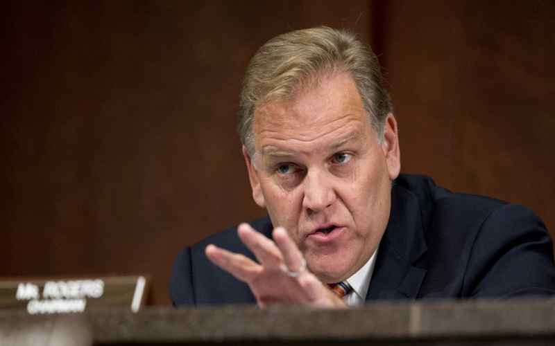  Could a Michigan Senate Seat Be in Play This November?