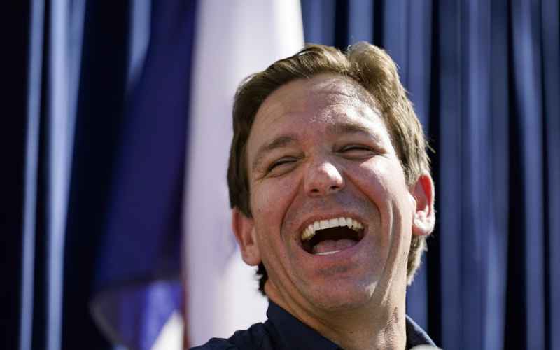  Florida Supreme Court Upholds Governor Ron DeSantis’s Firing of Soros-Backed Prosecutor