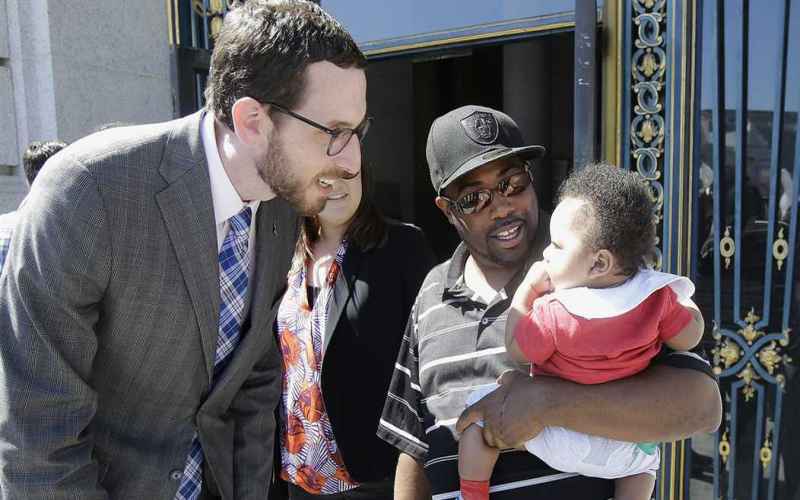  NOPE! To Kick Off Pride Month, CA Sen. Scott Wiener Claims California’s Kids Are ‘Our Kids’