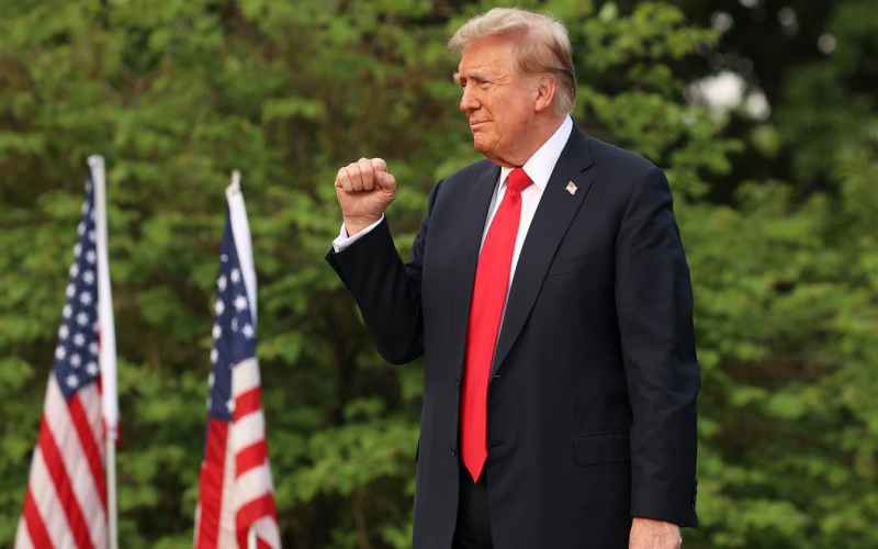  Biden Campaign Steps in It Again With Latest Attack on Trump, but It Backfires on Them