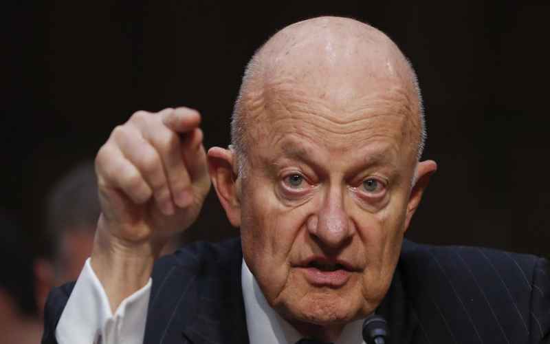  No Shame: Intel Officials Who Signed Hunter Laptop ‘Russian Disinformation’ L