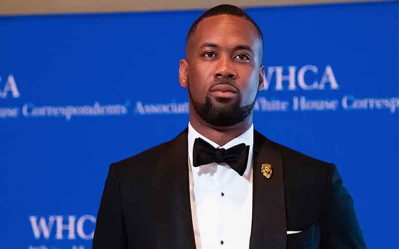  ‘So Damn Dishonest’: Lawrence Jones Shreds DNC Chair Over Racism Accusation Against Brian Kilmeade