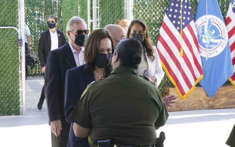 Powerful New Dave McCormick Ad Ripping Kamala Harris on Border Crisis Hits ‘Em Right Where It Hurts