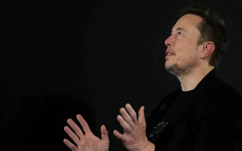  Elon Musk Just Had a Federal Agency Ruled Unconstitutional