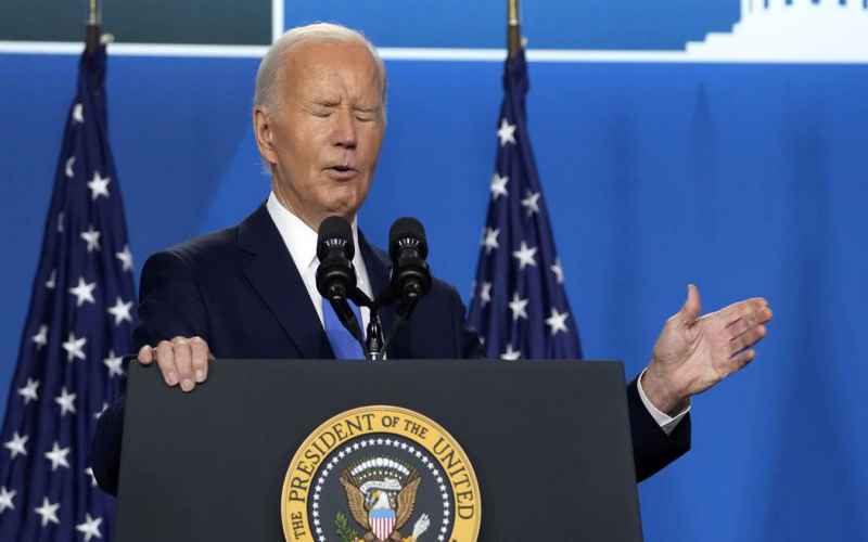  Sorry, Democrats, There Is No Coming Back From This