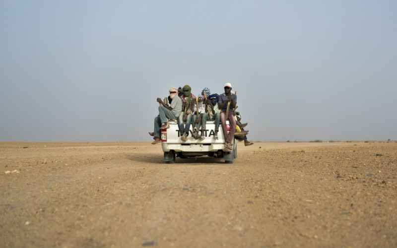  Russia’s Wagner Group Suffers Major Defeat at the Hands of Tuareg Rebels in Mali