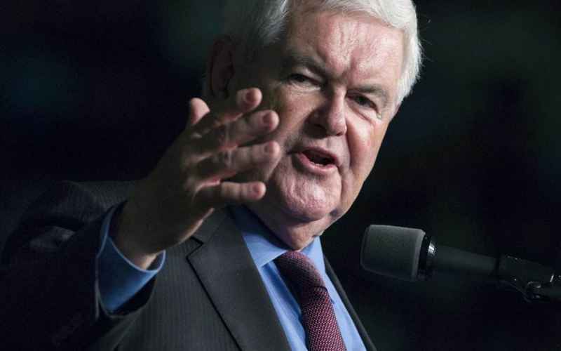  Former GOP Speaker: That Was Only the Left’s ‘Initial Meltdown’ Over Biden