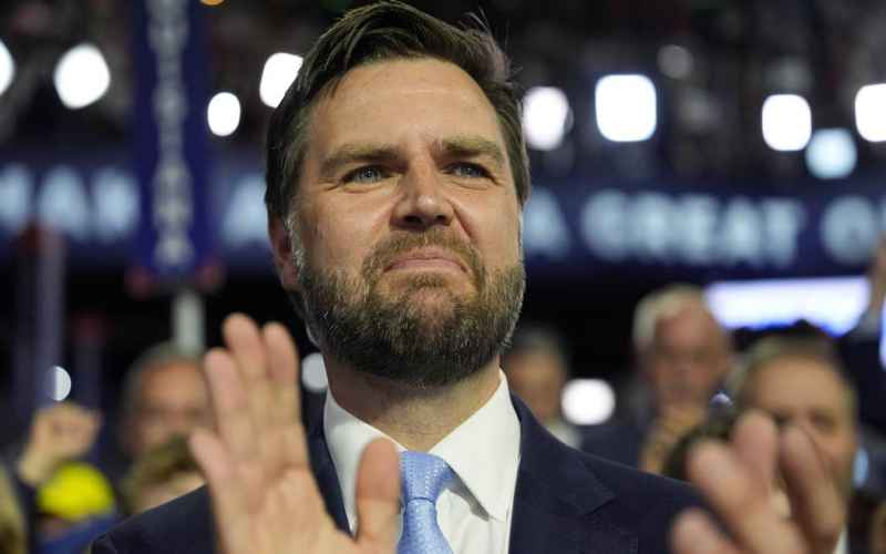  JD Vance Speaks Before RNC Resumes, Praises Trump’s Policies, Call for ‘National Unity’ After Shooti