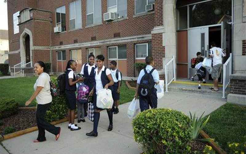  Oklahoma’s Supreme Court Bans Catholic Charter School in Seeming Defiance of the Supreme Court