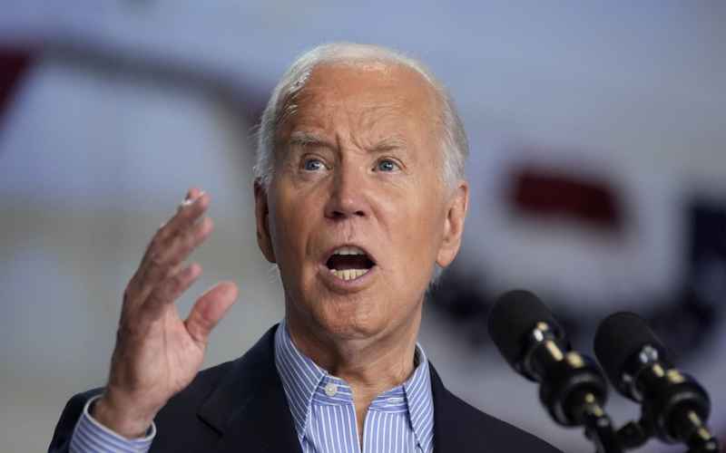  Did the Biden Team Accidentally Just Endorse Trump? Check Out a Funny Moment of Plagiarism