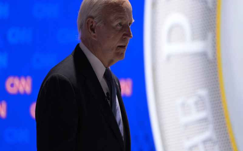  Holy Whiplash, Batman! ‘Multiple Sources’ State Biden to Withdraw From 2024 Race As Soon As Weekend