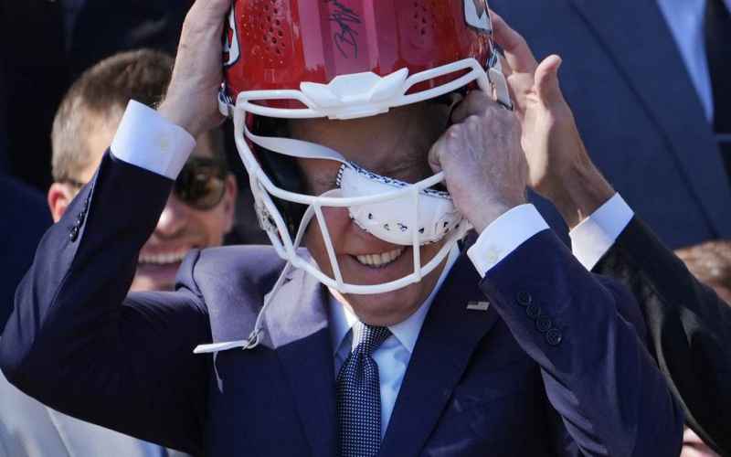  He’s Not Fit: Biden Just Gave an Insane Excuse to Donors for Dismal Debate Performance