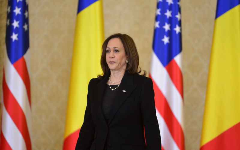  Two Critical Things Voters Should Remember About Those Calling Kamala Harris a ‘Great Candidate’
