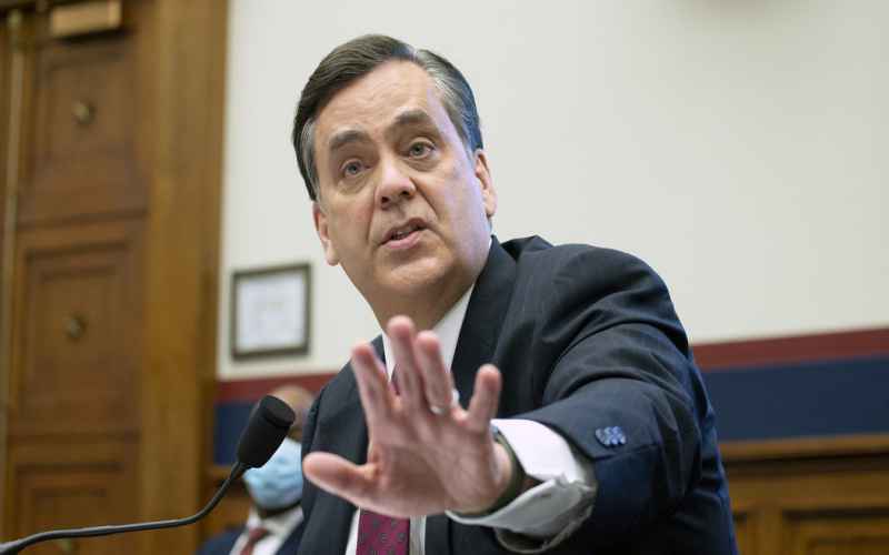  Jonathan Turley Roundhouses NewsGuard Right in Its News-Suppressing Chops