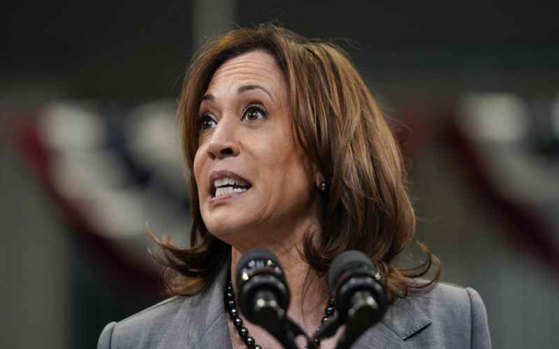  Kamala Creates Diplomatic Flap Over Comments About Gaza, and Israel Isn’t Happy