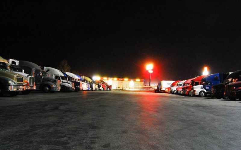  How a North Dakota Truck Stop Brought the Federal Reserve and the Administrative State to Heel