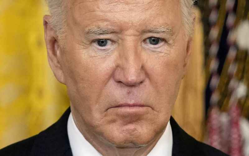  The Economist Blisters ‘Befuddled Old Man’ Biden in Brutal Beatdown, Says He ‘Must Resign