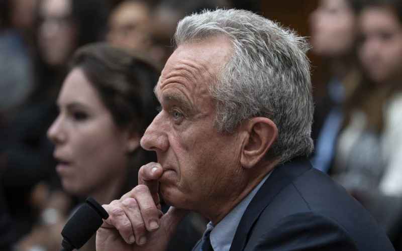  Could RFK Jr. Be Offered a Job in a Second Trump Administration?