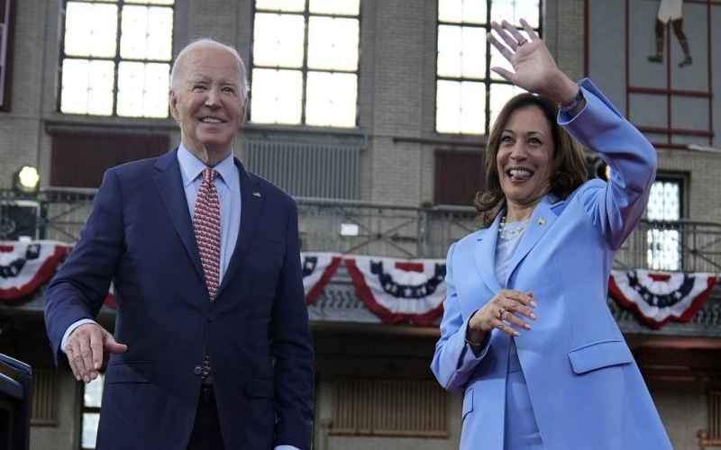  Trump Campaign Gives Sarcastic Response to Kamala Harris’ Vice Presidential Debate Request
