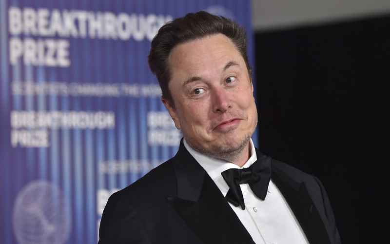  Elon Musk Torches CA Policies As He Moves X and SpaceX HQ Out of California