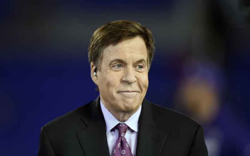  Liberal Sportscaster Bob Costas Calls It Like He Sees It: Biden’s Decline ‘Obvious for So Long’