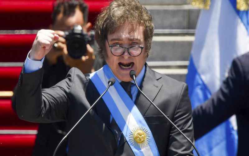  Argentina’s Javier Milei and His Plan: It’s Starting to Work!