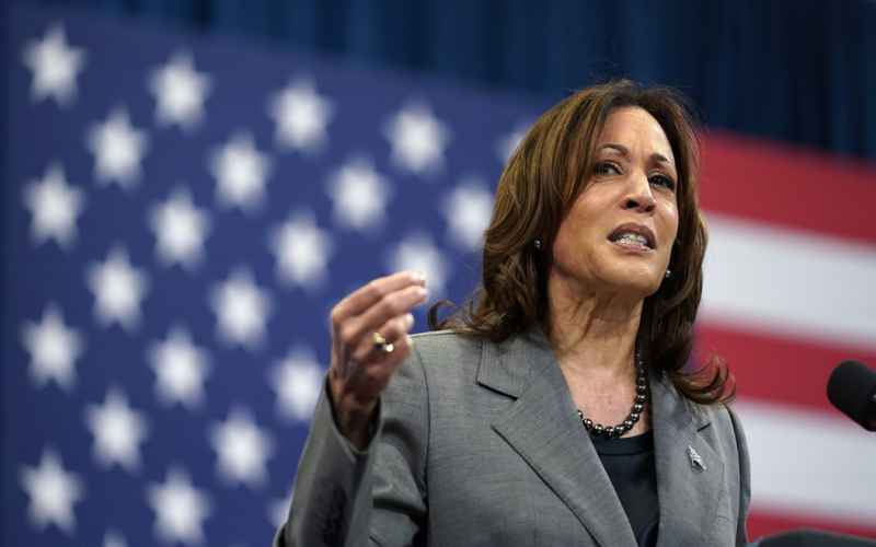  OPINION: Here Are the Top VP Options for Kamala Harris Who Would Pose the Greatest Threat to GOP