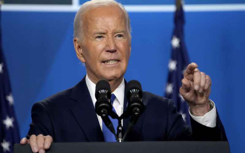  White House Press Corp Head Spreads Propaganda for Biden, Gets Ratioed With Receipts